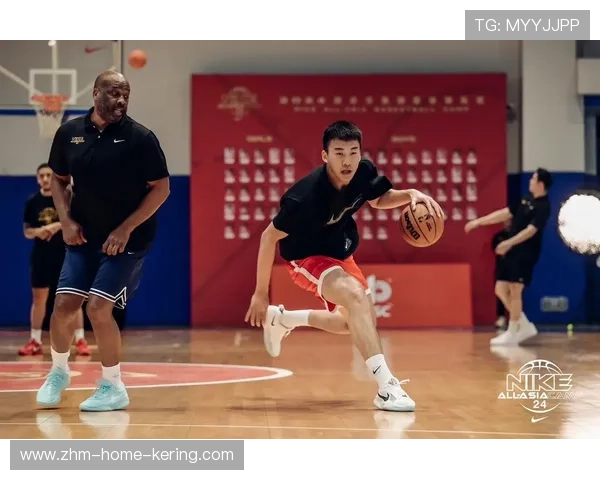 体育留学成功案例：那些从NCAA走出的中国球员，体育留学机构