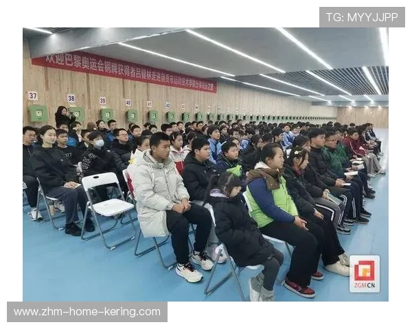 射箭学院加强青少年训练营的安全与质量监督，青少年射箭培训